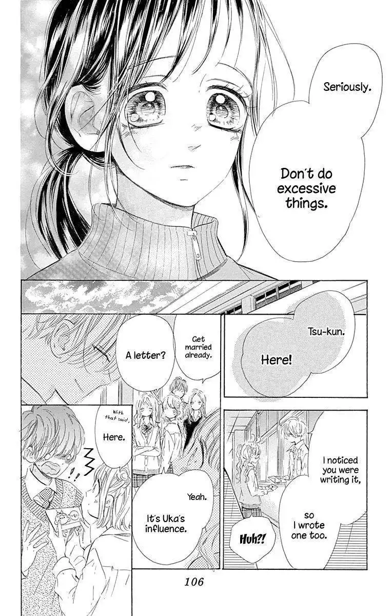 Honey Lemon Soda Chapter 62 21